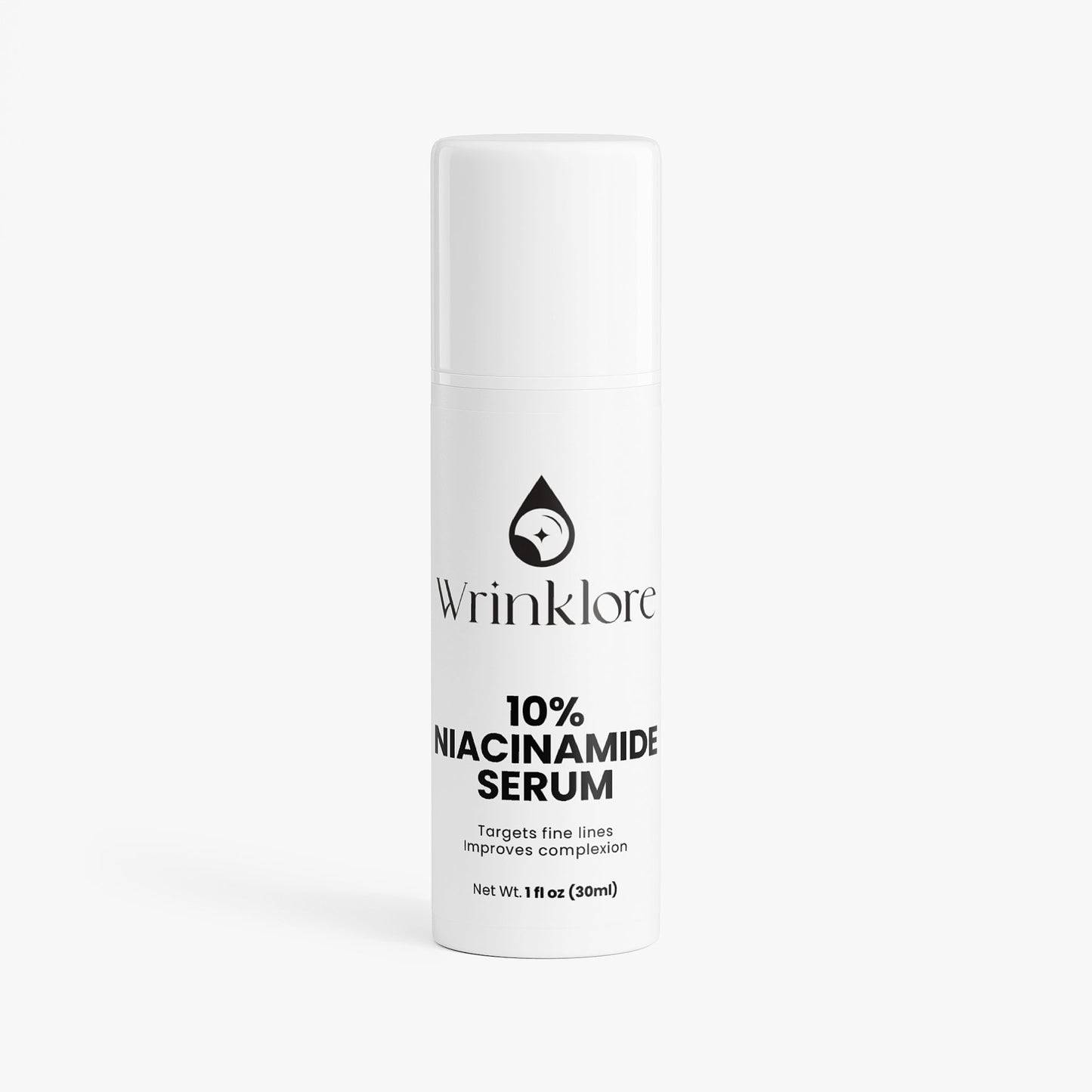 Wrinklore 10% Niacinamide Serum