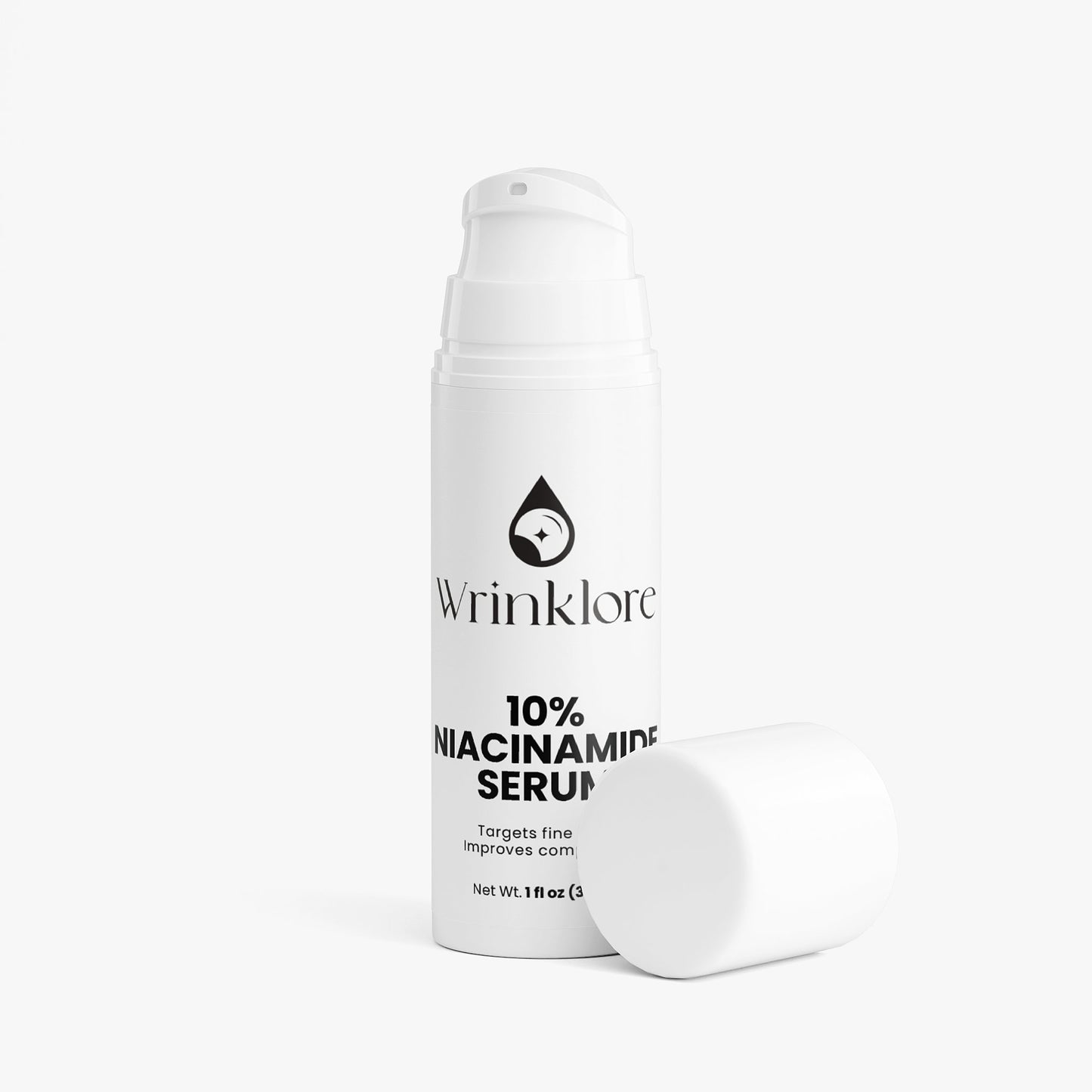 Wrinklore 10% Niacinamide Serum