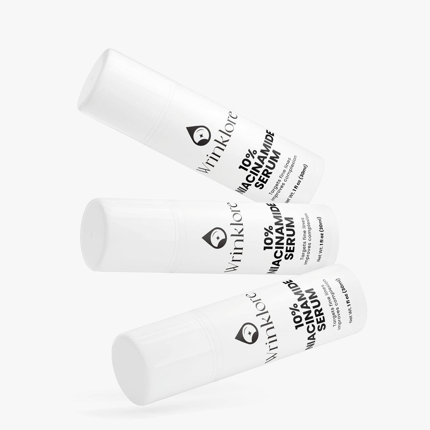 Wrinklore 10% Niacinamide Serum