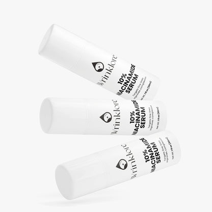 Wrinklore 10% Niacinamide Serum