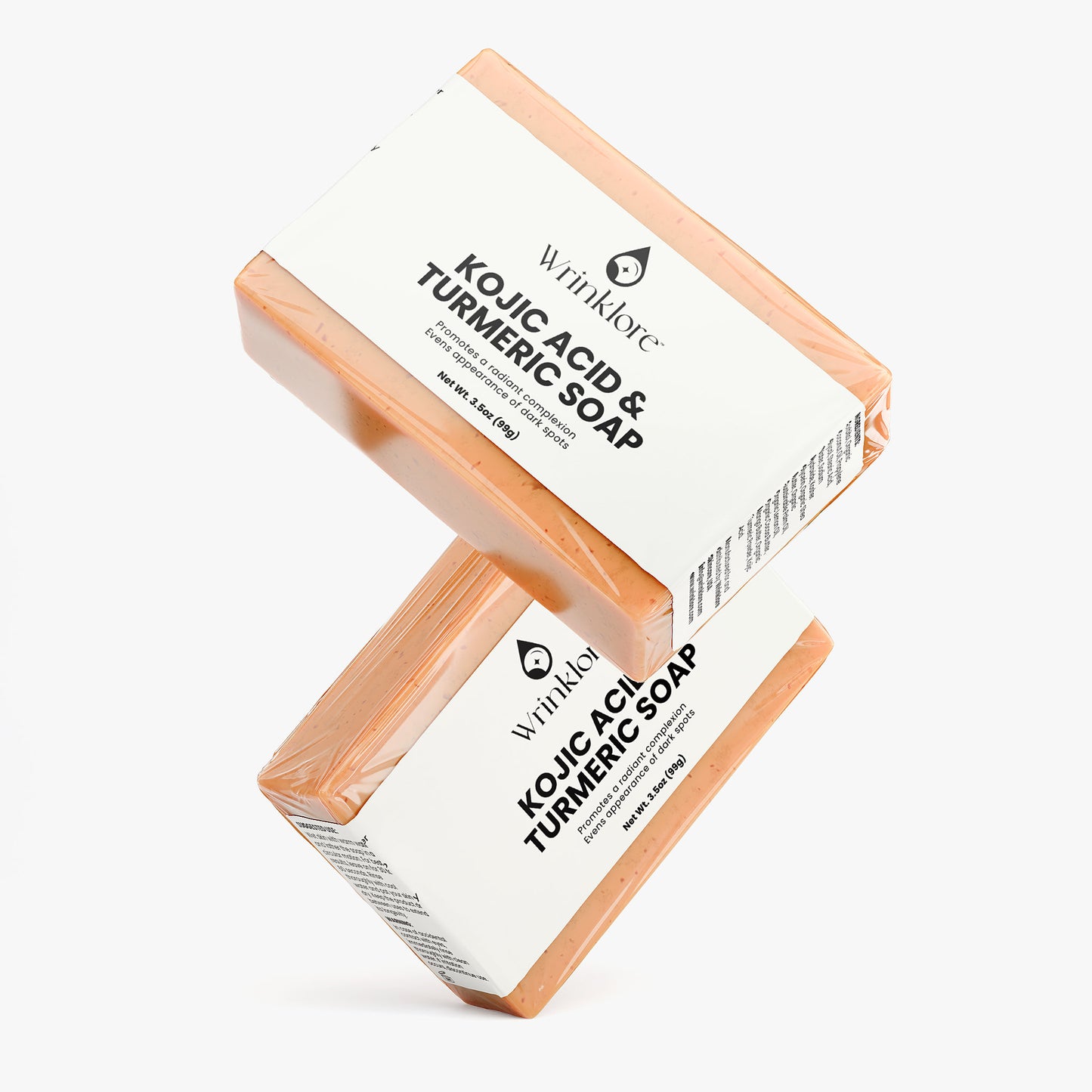 Kojic Acid & Turmeric Soap