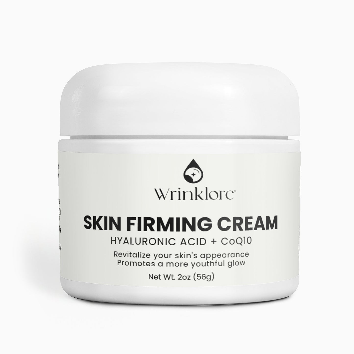 Skin Firming Cream