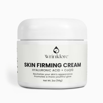 Skin Firming Cream
