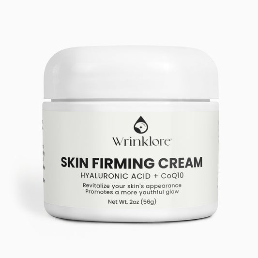 Skin Firming Cream