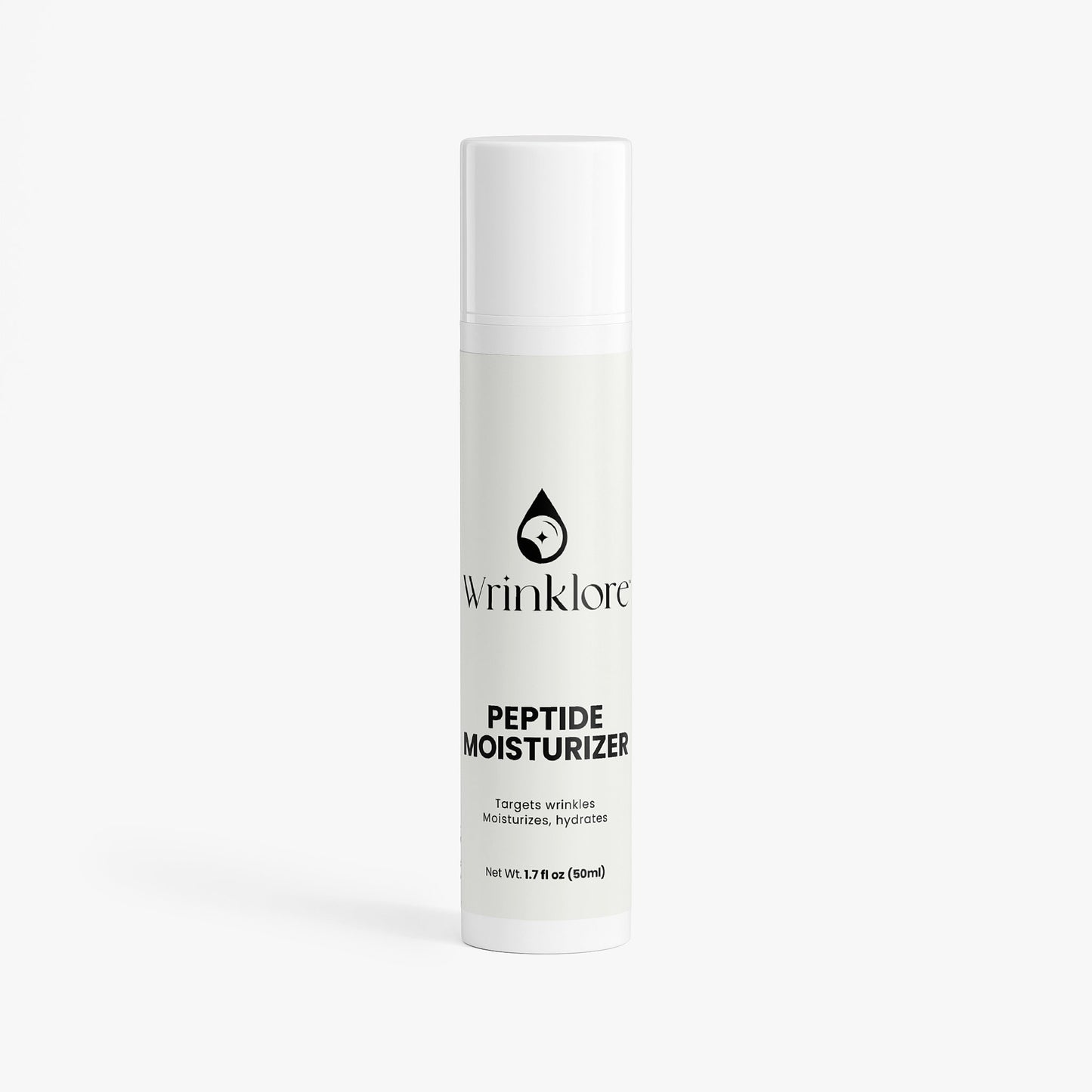Peptide Moisturizer