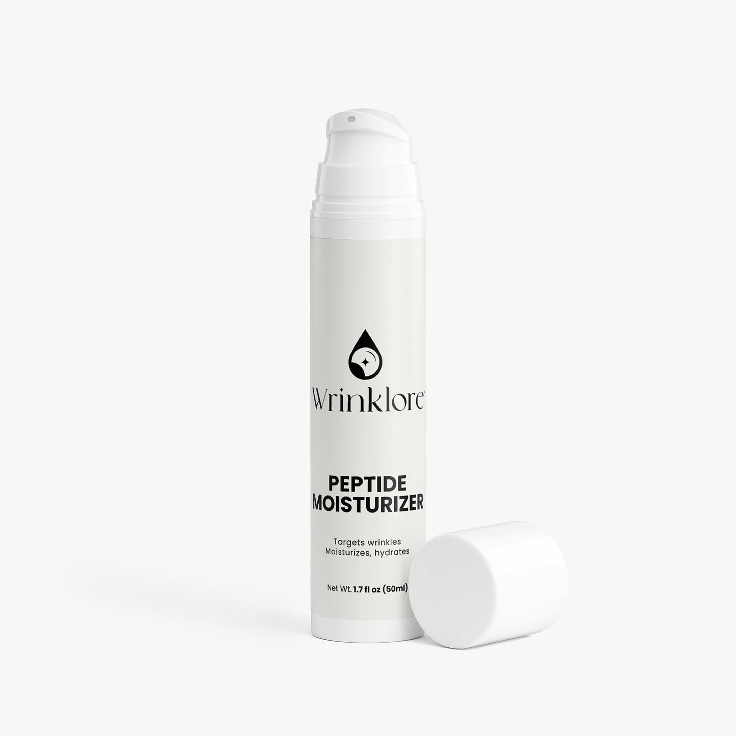 Peptide Moisturizer