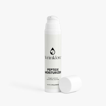 Peptide Moisturizer