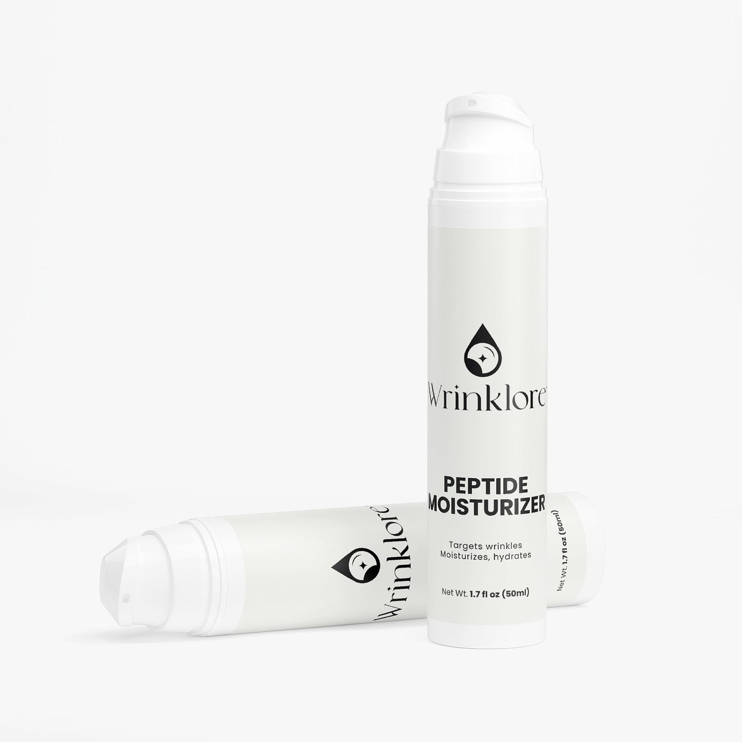 Peptide Moisturizer