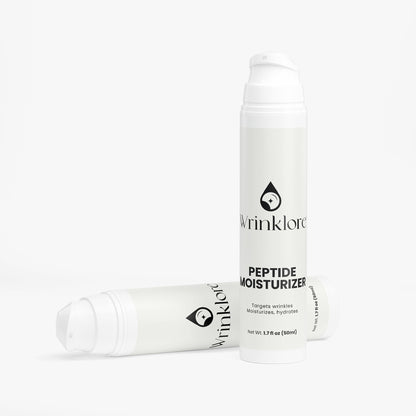 Peptide Moisturizer